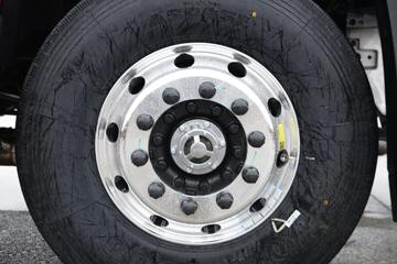 콢KX ҫ 14.5L LNG 580 6X4 12 AMTԶ ΣƷǣͼƬ