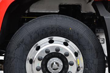 콢KX ҫ 14.5L LNG 580 6X4 12 AMTԶ ΣƷǣͼƬ