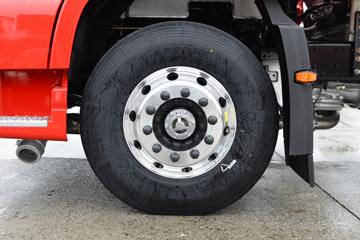 콢KX ҫ 14.5L LNG 580 6X4 12 AMTԶ ΣƷǣͼƬ