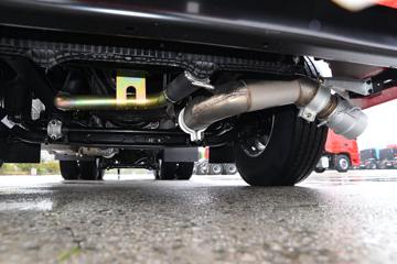 콢KX ҫ 14.5L LNG 580 6X4 12 AMTԶ ΣƷǣͼƬ