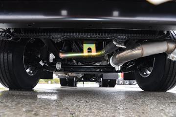 콢KX ҫ 14.5L LNG 580 6X4 12 AMTԶ ΣƷǣͼƬ
