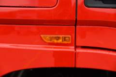 东风商用车 天龙旗舰KX 王者版 680马力 6X4 AMT自动档牵引车(液缓)
