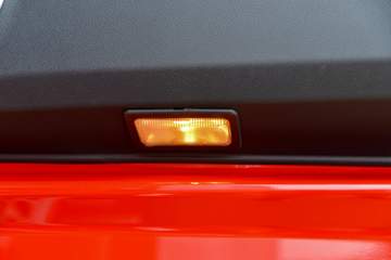 �������ó� �����콢KX ���߰� 680���� 6X4 AMT�Զ���ǣ����(Һ��)ͼƬ