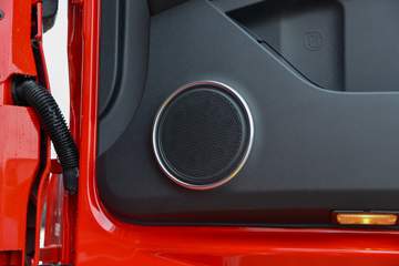 �������ó� �����콢KX ���߰� 680���� 6X4 AMT�Զ���ǣ����(Һ��)ͼƬ