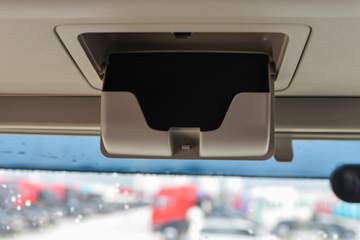 �������ó� �����콢KX ���߰� 680���� 6X4 AMT�Զ���ǣ����(Һ��)ͼƬ