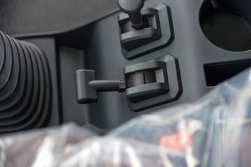 �������ó� �����콢KX ���߰� 680���� 6X4 AMT�Զ���ǣ����(Һ��)ͼƬ