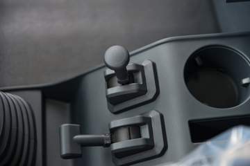 �������ó� �����콢KX ���߰� 680���� 6X4 AMT�Զ���ǣ����(Һ��)ͼƬ