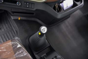 �������ó� �����콢KX ���߰� 680���� 6X4 AMT�Զ���ǣ����(Һ��)ͼƬ