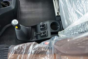 �������ó� �����콢KX ���߰� 680���� 6X4 AMT�Զ���ǣ����(Һ��)ͼƬ