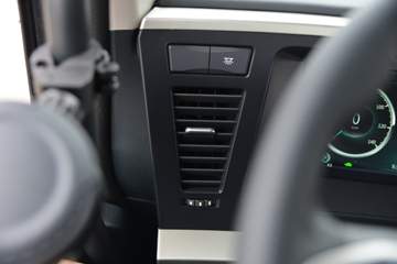 �������ó� �����콢KX ���߰� 680���� 6X4 AMT�Զ���ǣ����(Һ��)ͼƬ