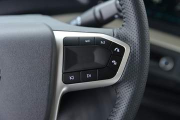 �������ó� �����콢KX ���߰� 680���� 6X4 AMT�Զ���ǣ����(Һ��)ͼƬ