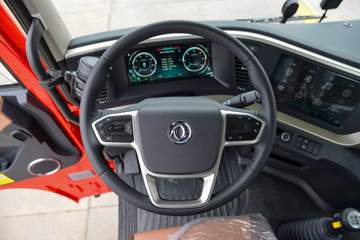 �������ó� �����콢KX ���߰� 680���� 6X4 AMT�Զ���ǣ����(Һ��)ͼƬ