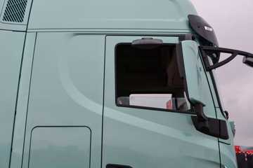 콢KX ҫ 13.5L 630 6X4 12 AMTԶ ǣͼƬ