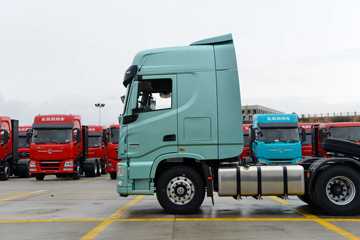 콢KX ҫ 13.5L 630 6X4 12 AMTԶ ǣͼƬ