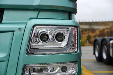 콢KX ҫ 13.5L 630 6X4 12 AMTԶ ǣͼƬ