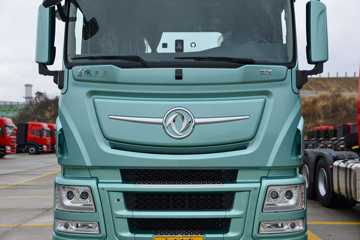 콢KX ҫ 13.5L 630 6X4 12 AMTԶ ǣͼƬ