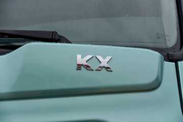 콢KX ҫ 13.5L 630 6X4 12 AMTԶ ǣͼƬ