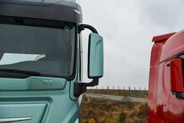 콢KX ҫ 13.5L 630 6X4 12 AMTԶ ǣͼƬ