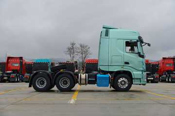 콢KX ҫ 13.5L 630 6X4 12 AMTԶ ǣͼƬ