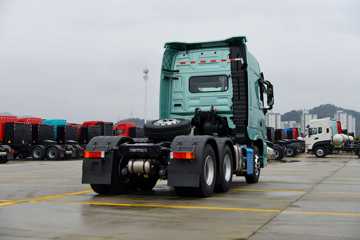 콢KX ҫ 13.5L 630 6X4 12 AMTԶ ǣͼƬ