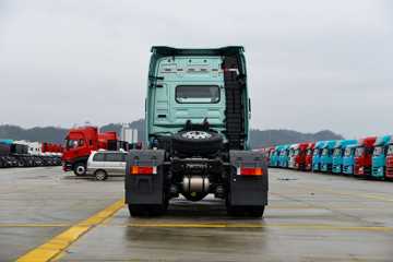 콢KX ҫ 13.5L 630 6X4 12 AMTԶ ǣͼƬ