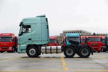 콢KX ҫ 13.5L 630 6X4 12 AMTԶ ǣͼƬ
