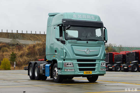 콢KX ҫ 13.5L 630 6X4 12 AMTԶ ǣ