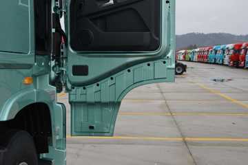 콢KX ҫ 13.5L 630 6X4 12 AMTԶ ǣͼƬ