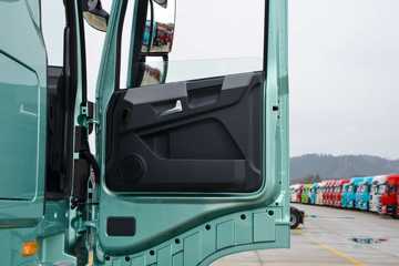 콢KX ҫ 13.5L 630 6X4 12 AMTԶ ǣͼƬ