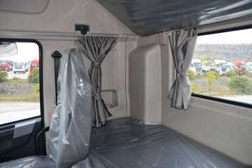콢KX ҫ 13.5L 630 6X4 12 AMTԶ ǣͼƬ