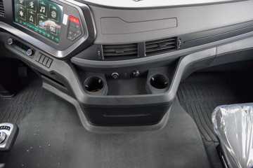 콢KX ҫ 13.5L 630 6X4 12 AMTԶ ǣͼƬ