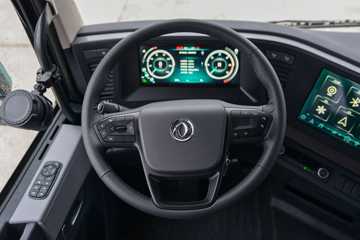 콢KX ҫ 13.5L 630 6X4 12 AMTԶ ǣͼƬ