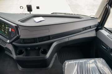 콢KX ҫ 13.5L 630 6X4 12 AMTԶ ǣͼƬ