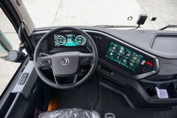 콢KX ҫ 13.5L 630 6X4 12 AMTԶ ǣͼƬ