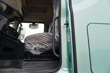 콢KX ҫ 13.5L 630 6X4 12 AMTԶ ǣͼƬ