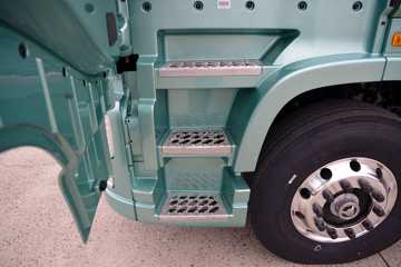 콢KX ҫ 13.5L 630 6X4 12 AMTԶ ǣͼƬ
