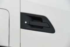 东风天龙KL 12.9L LNG 520马力 6X4 伊顿12档 AMT自动档 危险品牵引车