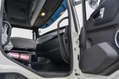 东风天龙KL 12.9L LNG 520马力 6X4 伊顿12档 AMT自动档 危险品牵引车