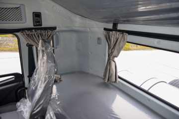 ��������KL 12.9L LNG 520���� 6X4 ����12�� AMT�Զ��� Σ��Ʒǣ����ͼƬ