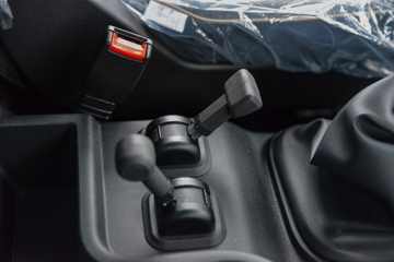 ��������KL 12.9L LNG 520���� 6X4 ����12�� AMT�Զ��� Σ��Ʒǣ����ͼƬ