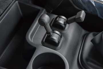 ��������KL 12.9L LNG 520���� 6X4 ����12�� AMT�Զ��� Σ��Ʒǣ����ͼƬ