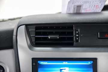 ��������KL 12.9L LNG 520���� 6X4 ����12�� AMT�Զ��� Σ��Ʒǣ����ͼƬ