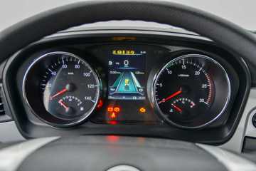 ��������KL 12.9L LNG 520���� 6X4 ����12�� AMT�Զ��� Σ��Ʒǣ����ͼƬ