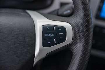 ��������KL 12.9L LNG 520���� 6X4 ����12�� AMT�Զ��� Σ��Ʒǣ����ͼƬ