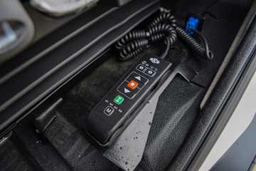 ��������KL 12.9L LNG 520���� 6X4 ����12�� AMT�Զ��� Σ��Ʒǣ����ͼƬ