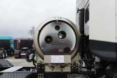 东风天龙KL 12.9L LNG 520马力 6X4 伊顿12档 AMT自动档 危险品牵引车