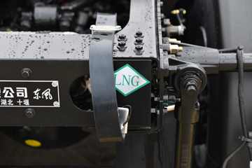 ��������KL 12.9L LNG 520���� 6X4 ����12�� AMT�Զ��� Σ��Ʒǣ����ͼƬ