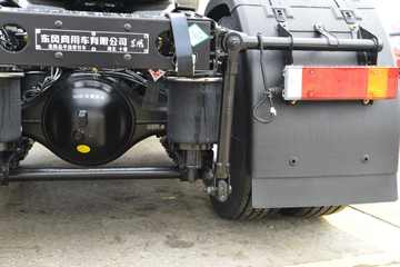 ��������KL 12.9L LNG 520���� 6X4 ����12�� AMT�Զ��� Σ��Ʒǣ����ͼƬ