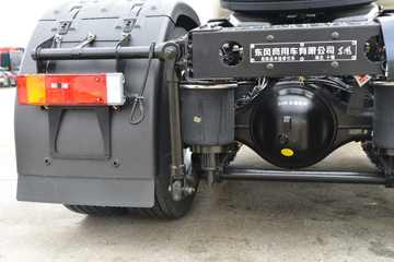 ��������KL 12.9L LNG 520���� 6X4 ����12�� AMT�Զ��� Σ��Ʒǣ����ͼƬ