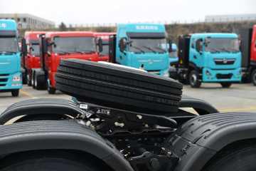 ��������KL 12.9L LNG 520���� 6X4 ����12�� AMT�Զ��� Σ��Ʒǣ����ͼƬ